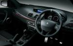Renault Megane R.S. 273 Trophy 2 2016 года (JP)